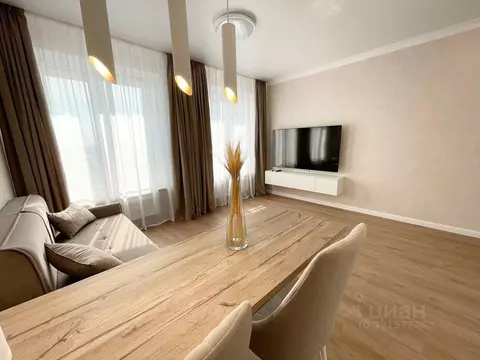 2-к кв. Башкортостан, Уфа Коммунистическая ул., 98/1 (48.1 м)