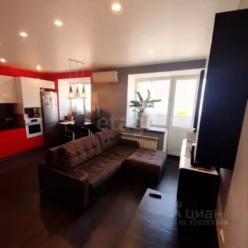 1-к кв. Самарская область, Самара просека 5-я, 129 (42.8 м)