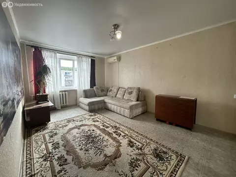 1-комнатная квартира: Геленджик, улица Свердлова, 19 (30 м)