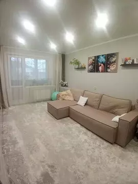 2-к кв. Орловская область, Орел Рощинская ул., 3 (53.3 м)