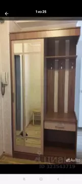 3-к кв. Москва ул. Пестеля, 2 (60.0 м)