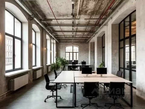 Офис в Санкт-Петербург Звенигородская ул., 9-11К (799 м)