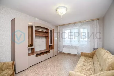 3-к кв. Омская область, Омск ул. Стороженко, 25к9 (70.1 м)