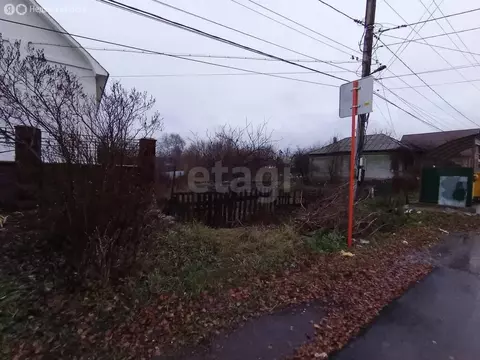 Участок в Стерлитамак, улица Некрасова (6 м)