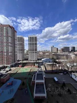 3-к кв. Москва проезд Черепановых, 10 (72.0 м)