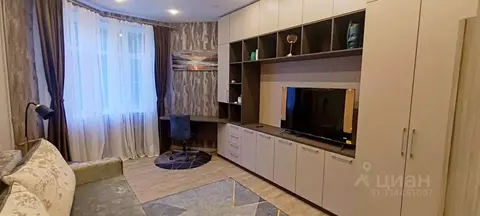 2-к кв. Московская область, Химки ул. Кудрявцева, 2 (60.0 м)