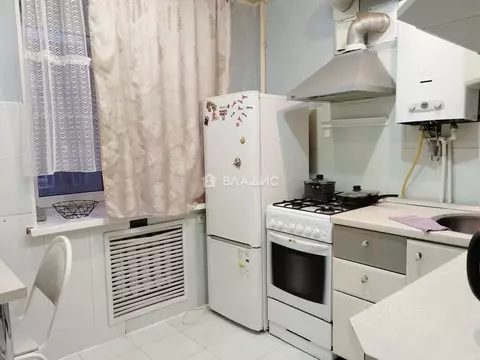 1-к кв. Владимирская область, Ковров ул. Лопатина, 44 (30.5 м)