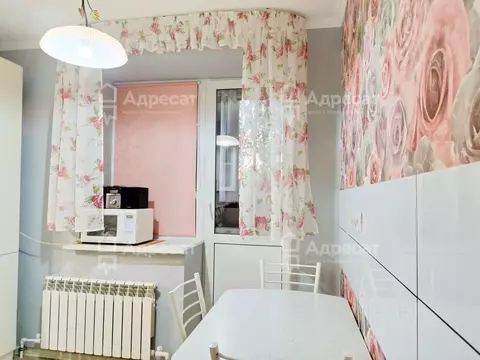 1-к кв. Волгоградская область, Краснослободск Среднеахтубинский район, ...