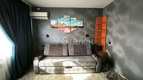 4-к кв. Волгоградская область, Волгоград ул. Богданова, 1/3 (79.9 м)