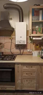 1-к кв. Московская область, Фрязино ул. Нахимова, 3 (30.0 м)