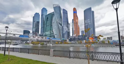 Офис в Москва наб. Пресненская, 6с2 (80 м)