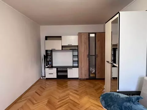 2-к кв. Московская область, Пушкино ул. 1-я Серебрянская, 5/7 (48.0 м)