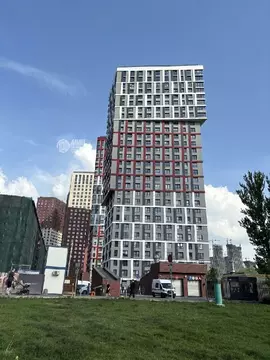 Продается 2-комнатная квартира
