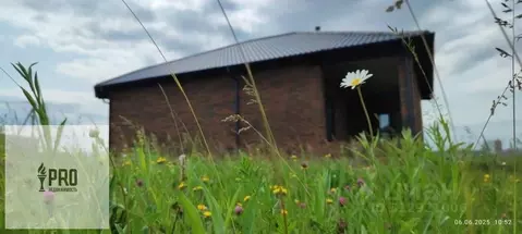 Дом в Тульская область, Тула городской округ, д. Медвенка, Водный мкр ...