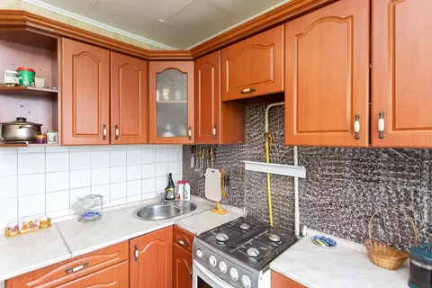 2-к кв. Владимирская область, Владимир Энергетик мкр, Садовая ул., 15 ...