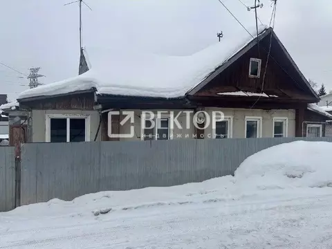 Дом в Костромская область, Кострома пос. Селище, проезд Луговой, 4 (84 ...