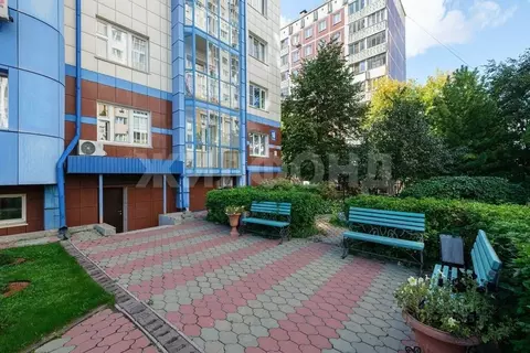 Помещение свободного назначения в Новосибирская область, Новосибирск ...