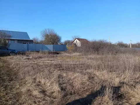 Участок в Белгородская область, Белгородский район, Ериковское с/пос, ...