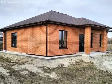 Дом в Тюменский муниципальный округ, территория Южный Подъём, ...