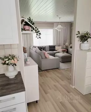 2-к кв. Краснодарский край, Сочи Гагарина мкр, ул. Чайковского, 25/2 ...