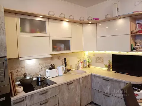 2-к кв. Санкт-Петербург ул. Ворошилова, 25к1 (63.0 м)