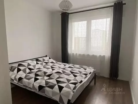 1-к кв. Санкт-Петербург ул. Пейзажная, 24к1 (31.0 м)