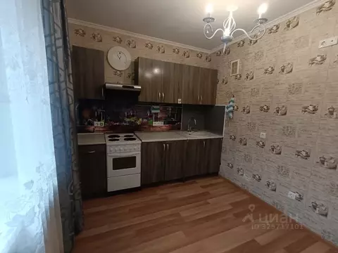 1-к кв. Московская область, Мытищи Поселок Пироговский мкр, ул. ...