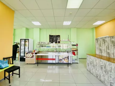 Помещение свободного назначения в Краснодарский край, Краснодар ул. ...