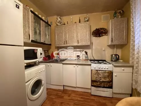 1-к кв. Московская область, Ивантеевка Пушкинский городской округ, ...