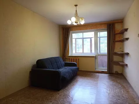 3-к кв. Саратовская область, Саратов Электронная ул., 6а (59.0 м)