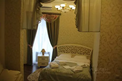 Комната Смоленская область, Смоленск Большая Краснофлотская ул., 15А ...