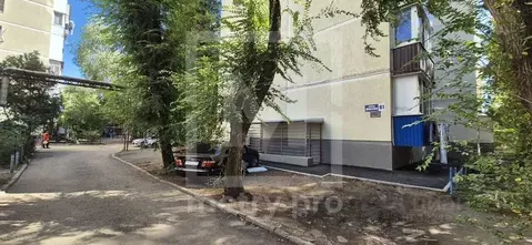 1-к кв. Краснодарский край, Краснодар ул. Имени Игнатова, 61 (29.4 м)