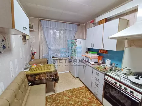 2-к кв. Калужская область, Калуга ш. Грабцевское, 132 (52.0 м)