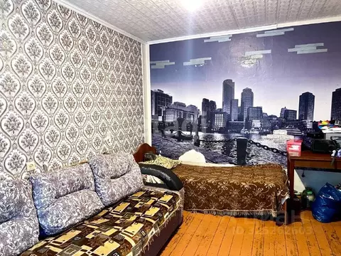 Комната Мордовия, Саранск ул. Осипенко, 83А (21.8 м)