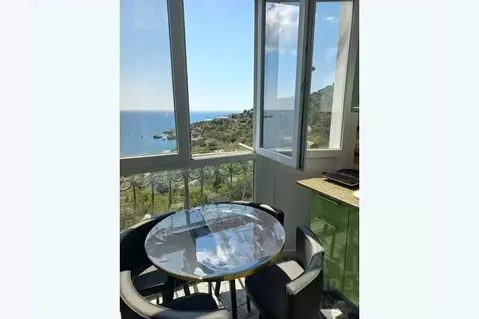 1-к кв. Севастополь Севастопольская зона ЮБК кв-л, 27В (22.0 м)