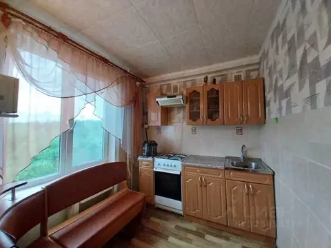 3-к кв. Пермский край, Александровск Яйва пгт, ул. Юннатов, 1 (59.1 м)