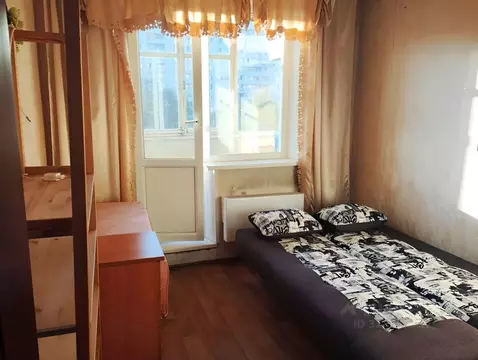 Комната Москва, Москва, Зеленоград к1204 (16.0 м)