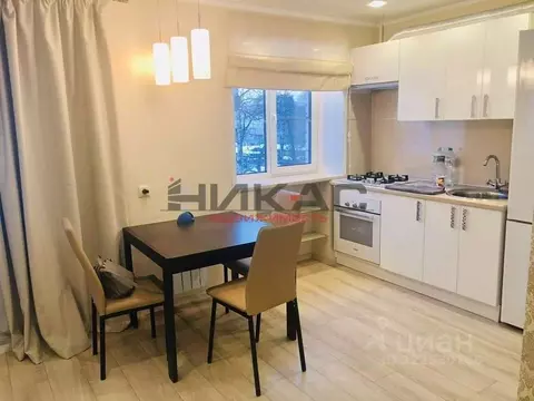 2-к кв. Ярославская область, Ярославль ул. Володарского, 55 (48.0 м)