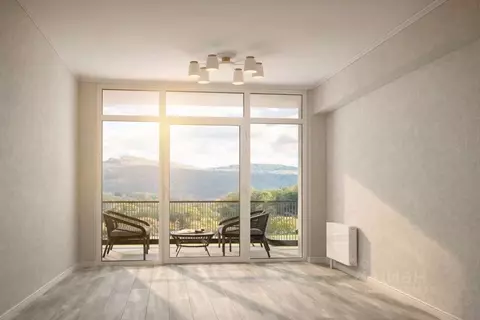 Студия Краснодарский край, Туапсинский муниципальный округ, с. Агой ...