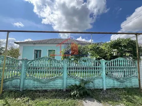 Дом в Белгородская область, Губкин Крупской пер. (50 м)