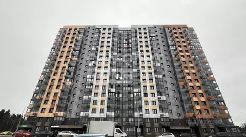 2-к кв. Москва ул. Генерала Пилипенко, 1к3 (42.7 м)