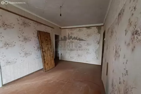 2-комнатная квартира: Ртищево, улица Левице, 1 (41 м)