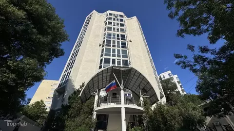 3-к кв. Крым, Ялта ул. Московская, 33 (107.0 м)