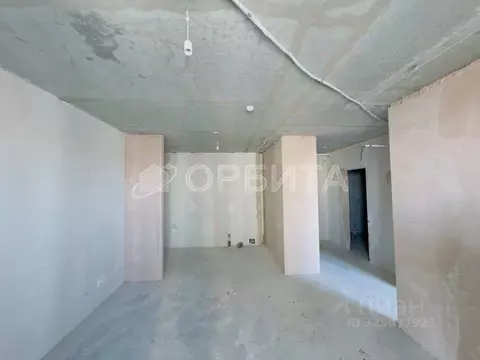 1-к кв. Тюменская область, Тюмень Профсоюзная ул., 63к1 (47.1 м)