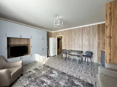 Студия Ростовская область, Ростов-на-Дону ул. Вересаева, 103Вс1 (30.0 ...