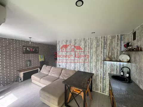 1-к кв. Ставропольский край, Михайловск Шпаковский район, ул. Ишкова, ...