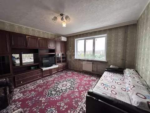 2-к кв. Красноярский край, Красноярск Крайняя ул., 2 (54.5 м)