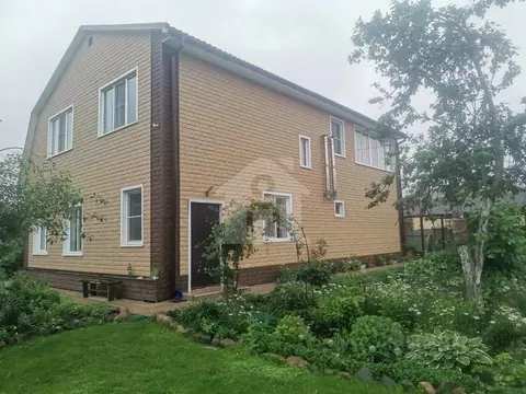 Дом в Ярославская область, Ярославль пос. Тверицы, ул. 6-я Тверицкая ...