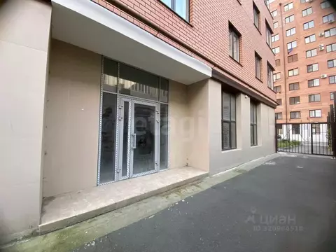 Офис в Северная Осетия, Владикавказ ул. Братьев Темировых, 69/2 (80 м)