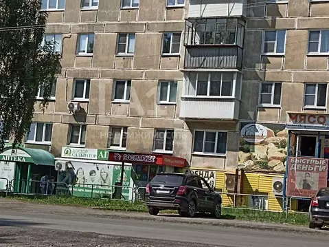 Торговая площадь в Челябинская область, Верхний Уфалей ул. Ленина, 194 ...